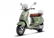 Vespa LXV 125